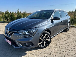 Renault Megane Grandtour BLUE dCi 115 BOSE EDITION