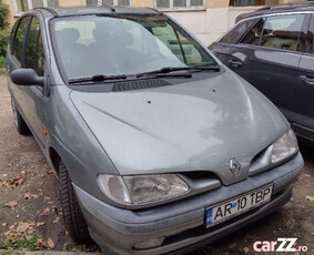 Renault Scenic 1.6