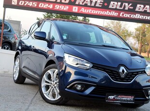 Renault Scenic BLUE dCi 120 EDC BUSINESS EDITION