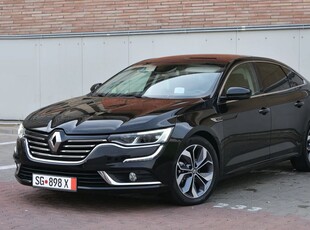 Renault Talisman Grandtour ENERGY dCi 160 EDC LIMITED