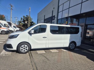 Ford Transit Connect 1.5 TDCI Combi Commercial LWB(L2) N1 Trend