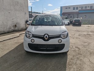 Renault Twingo 2015 1.0 benzina clima