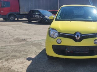 Renault Twingo Dynamique 900 benzina 2014