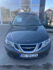 Saab 9-3 1.9 Sport Kombi TiD DPF Aut. Vector