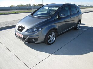 Seat Altea XL 2014,1.2TSI, 105CP