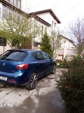 Seat Ibiza pachet FR