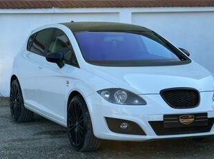 Seat Leon 1.4 TSI Style