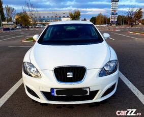 Seat Leon 1.6 TDI 105 CP ECOMOTIVE Facelift