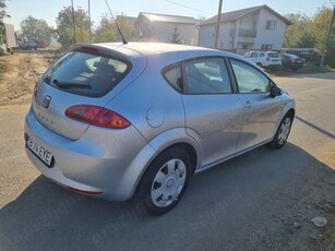 Seat Leon 2006 105 cp 120 000 km reali, unic proprietar