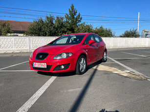 seat leon facelift benzina