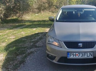 Seat Toledo 1.6 TDI DPF (Ecomotive) Start & Stop Style