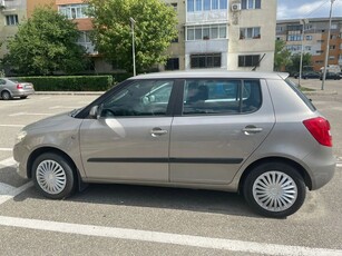 Skoda Fabia 1.2 Classic