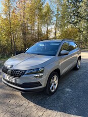 Skoda Karoq 1.6 TDI DSG Ambition