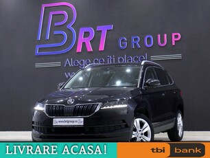 Skoda Karoq 1.6 TDI SCR DSG Style