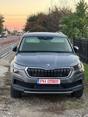 Skoda Kodiaq 2.0 TDI DSG Style