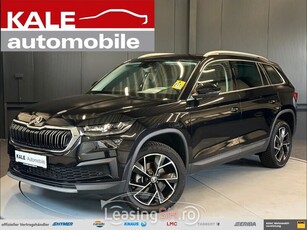 Skoda Kodiaq 2.0 TDI DSG Style 19Zoll KAMERA VIRTUAL