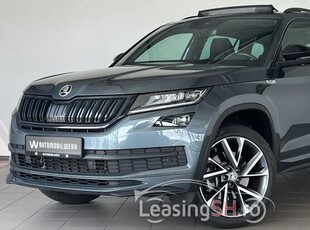 Skoda Kodiaq Sportline 4x4 |PANO |ACC |AHK |CANTON |VC