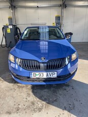 Skoda Octavia 1.5 TSI DSG Style