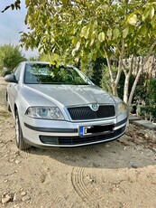 Skoda Octavia 1.6 Ambiente