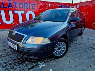 Skoda Octavia 1.6 Ambiente