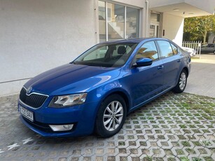 Skoda Octavia 1.6 TDI Ambition Greenline