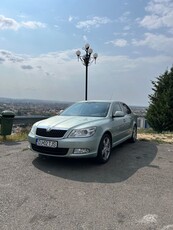 Skoda Octavia 1.6 TDI Greenline