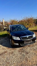 Skoda Octavia 1.8 Tsi 160cp 2011