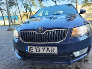 Skoda Octavia 2.0 TDI Ambition