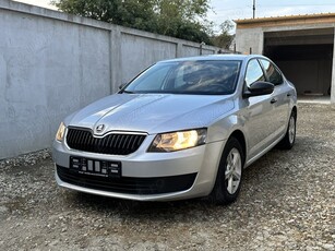 Skoda Octavia 3 1.6 TDI