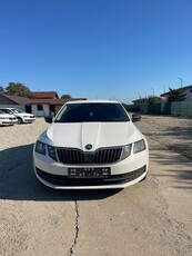 Skoda Octavia Combi 1.0 TSI Active