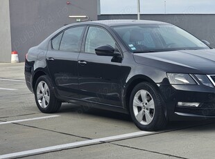 Skoda Octavia lll 1.6 Diesel Cutie automata