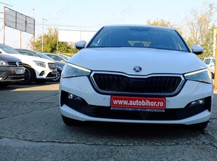 Skoda Scala 1.6 TDI DSG Monte Carlo Utilizat 2020