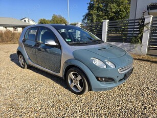 Smart Forfour 2005, 1.3 benzina, 95 cp, Automat