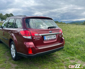 Subaru Outback 2.0