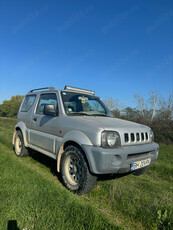 Suzuki jimny de vanzare