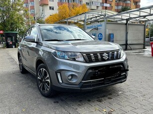 Suzuki Vitara 1.4 Luxus Aut.