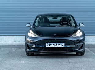 Tesla Model 3 Allradantrieb Dual Motor Performance