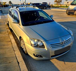 Toyota Avensis 2.0 D-4D Executive