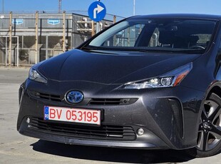 Toyota Prius 1.8 HSD Exclusive Plus