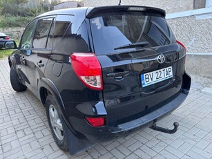 Toyota RAV4 2.2 D-4D Executive