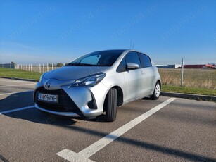 toyota yaris 1.5 gpl