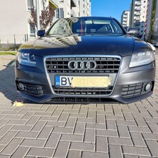 Vand Audi A 4 ,an2012