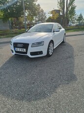 Vand audi A5 3.l quattro