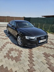 Vând Audi a5 facelift