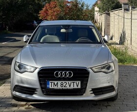 Vand Audi A6 Avant, 2.0 TDI