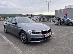 Vand autoturism BMW Seria 5