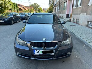 vand bmw 318 d