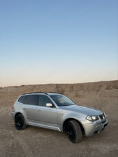 Vand bmw x3 M 2.0D