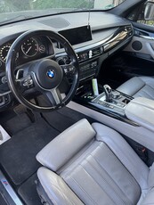 Vând BMW X5 XDRIVE Individual PACHET M interior exterior