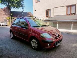 Vând Citroen C3 an 2007